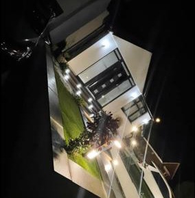 Standard Villa