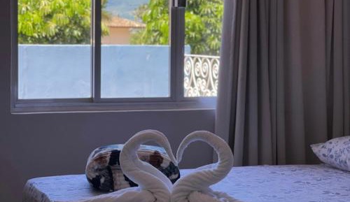 Superior King Suite