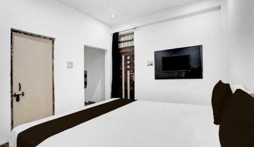 Triple Room with Bathroom