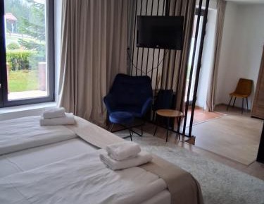 Standard King Room