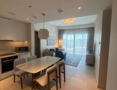 Deluxe Suite with Spa Bath