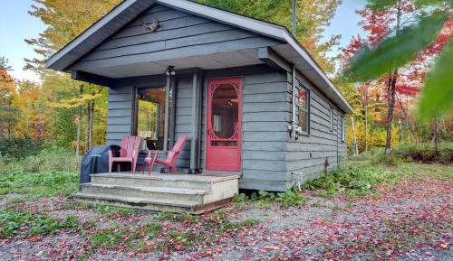One-Bedroom Chalet