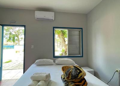 Deluxe Queen Suite