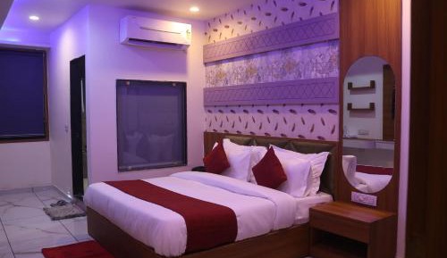 Superior Suite