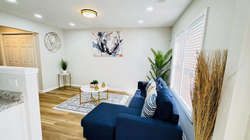 Single Room with Private Bathroom