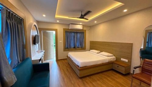 Classic Triple Room