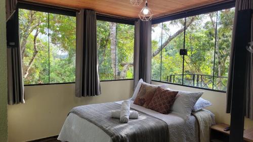 Double Room with Spa Bath