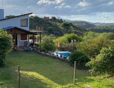 One-Bedroom Chalet