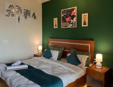 King Room
