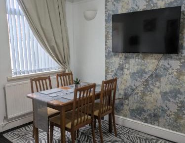 Budget Single Room