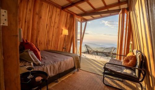 One-Bedroom Cottage