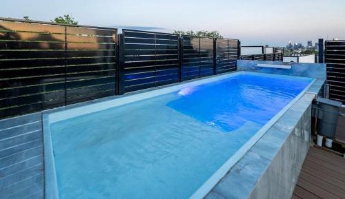 Vacation Home