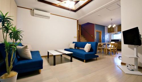 Holiday Home