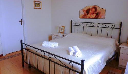 Double or Twin Room with Private Bathroom