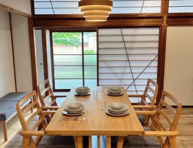 Holiday Home