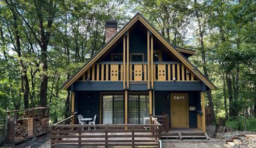 Holiday Home