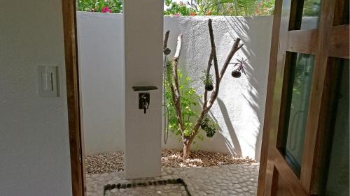 Deluxe Bungalow with Garden View