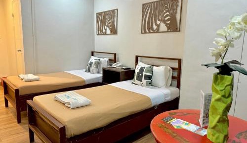 Double or Twin Room
