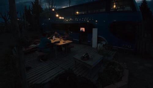 Mobile Home