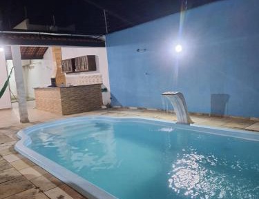 Three-Bedroom Home