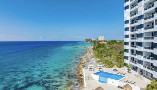 Villa - Beach Front