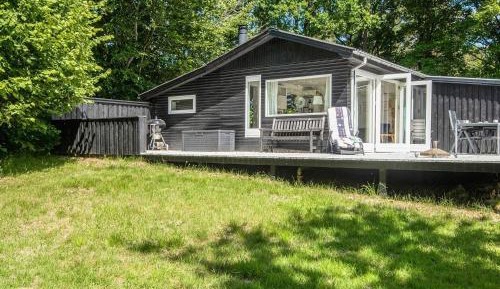 Two-Bedroom Holiday Home