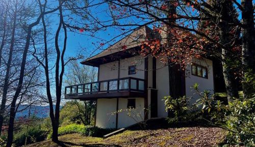 Three-Bedroom Chalet
