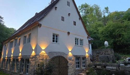 Holiday Home