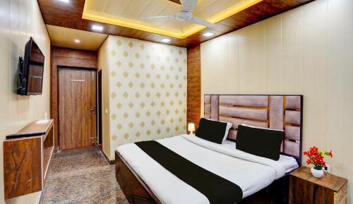 Classic Triple Room