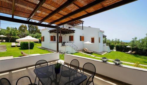 Panorama Superior Summer House