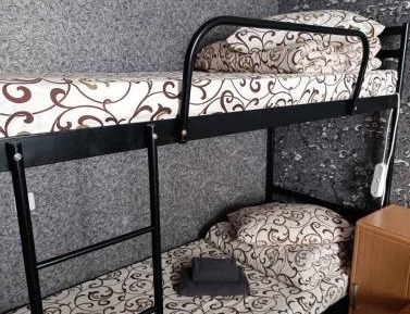Quadruple Room with Bathroom