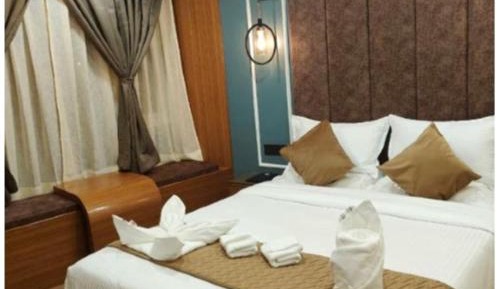 Superior King Room