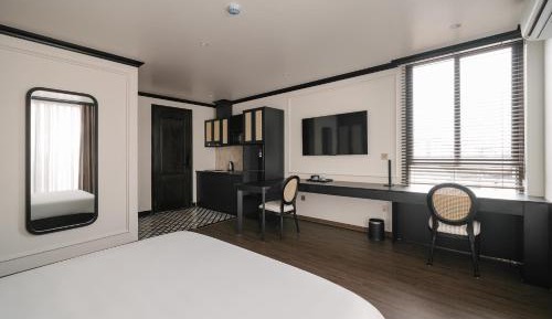 Junior Suite