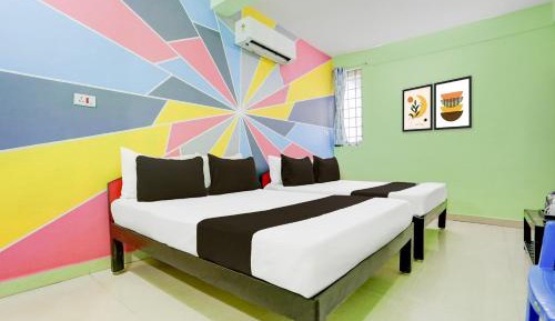 Classic Triple Room