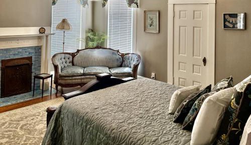 Budget Twin Room