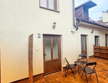 Maisonette