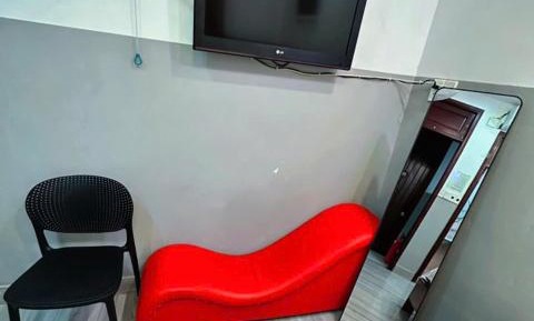 Deluxe Room (2 Adults + 1 Child)