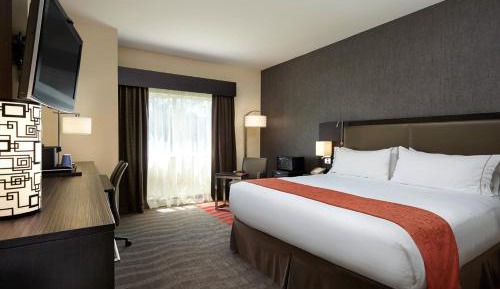 Specialty Room