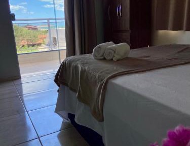 Suite with Sea View