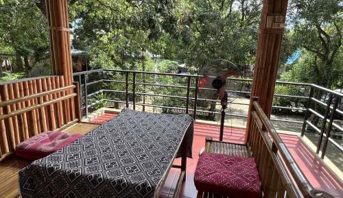 Single Room with Balcony