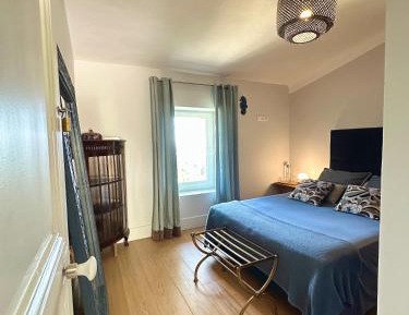 Double Room with Sea View