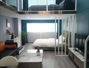 Duplex Suite