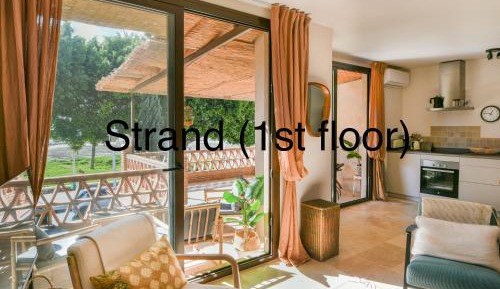 Two-Bedroom Apartment - Oceanfront 