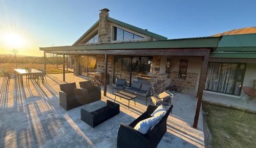 Premium Holiday Home