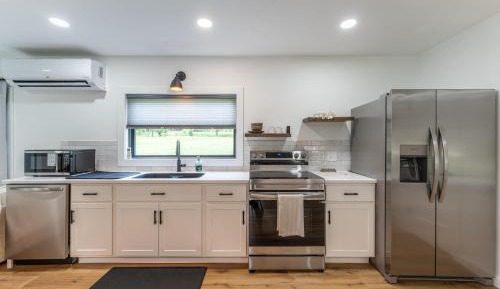 Two-Bedroom Holiday Home