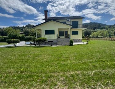 Five-Bedroom House