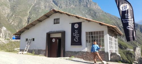 One-Bedroom Chalet