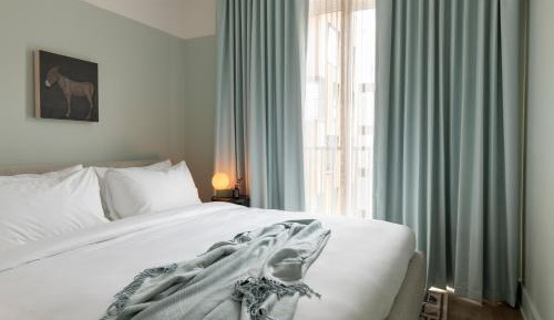 Premium Two Bedroom Suite