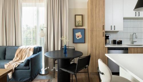 Two Bedroom Suite