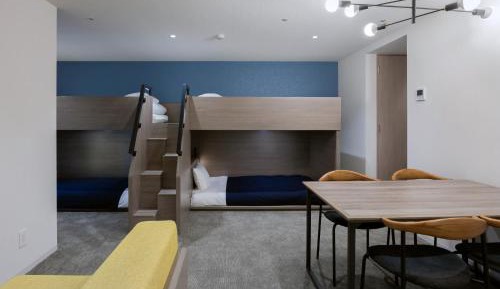 Superior Family Room
